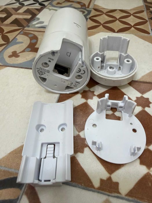 Camera de supraveghere IP - PoE Ubiquiti Unifi model UVC-G3-Flex - pentru piese
