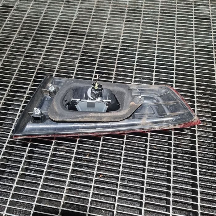 Stop haion stanga Mitsubishi ASX Facelift 2016 2016 - 2018 SUV 4 Usi (1337) Cu led