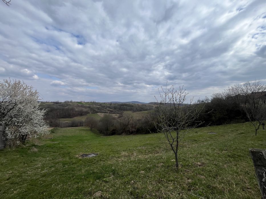 Vand teren intravilan