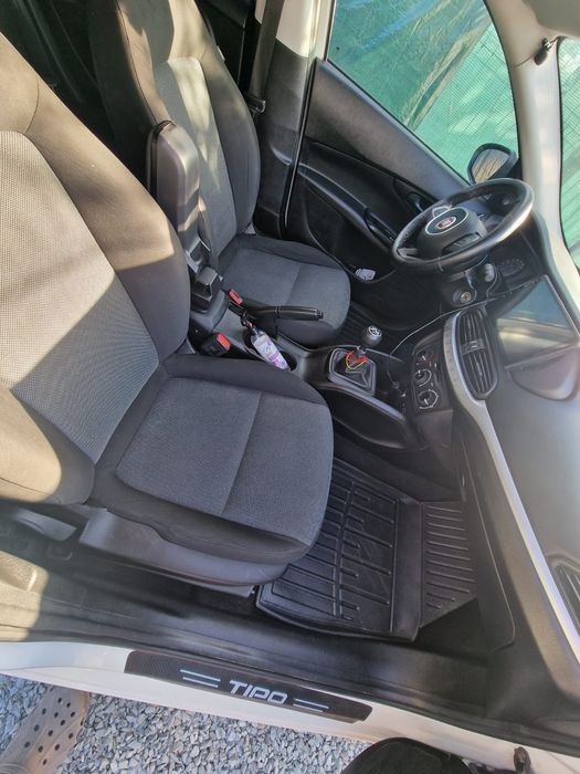 FIAT TIPO 2019 1,4 benzina