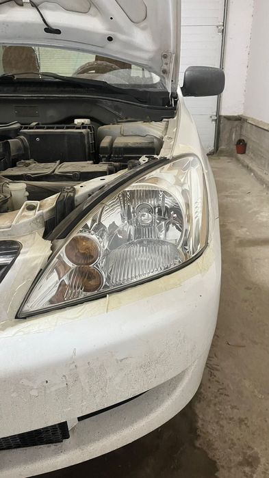 Фар тазалау жылтырату