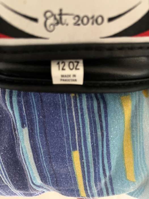 Vand ECHIPAMENT De Kickbox Nepurtat