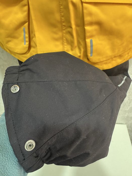 Детский зимний комплект Reima