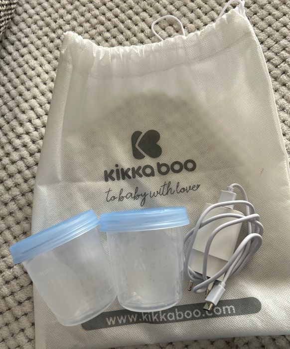 Електрическа помпа за кърма