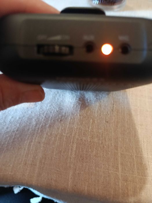 Дигитален гласов усилвател