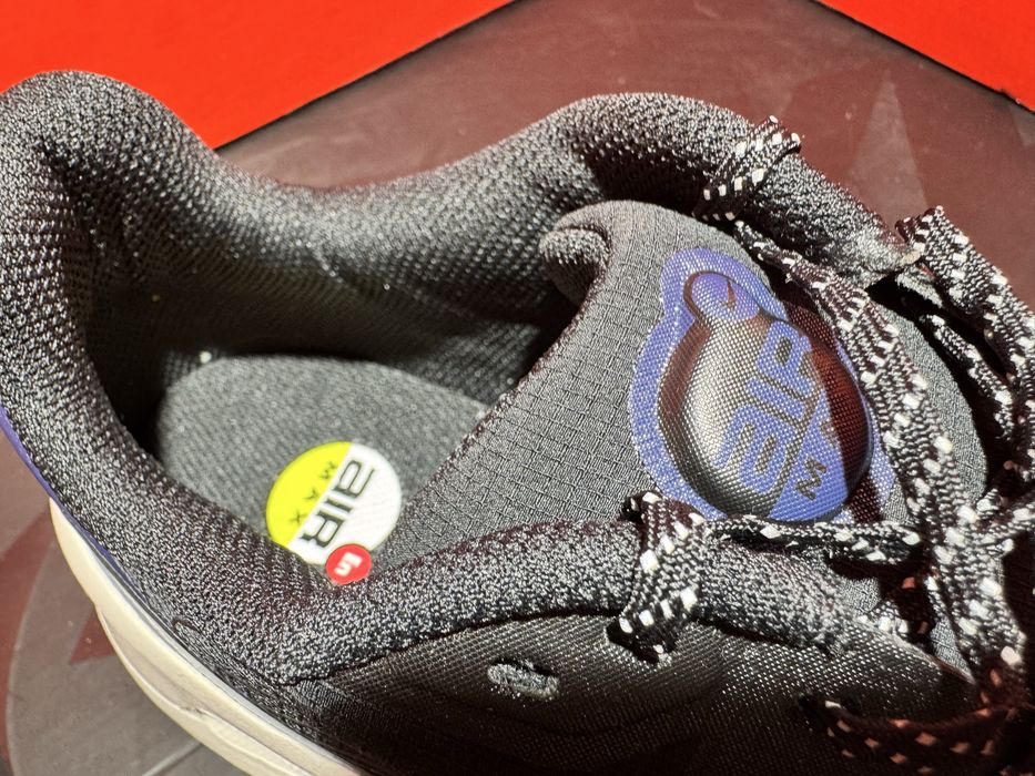 № 44 оригинални Nike Air Max Nuaxis ShoeMag