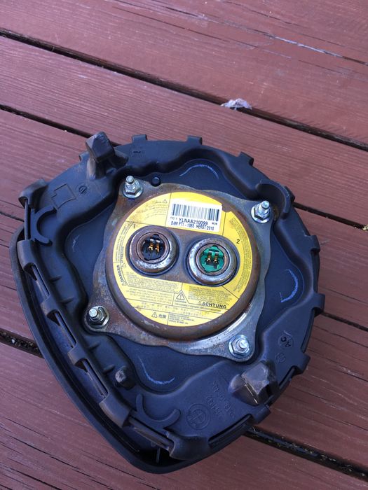 Airbag volan BMW X5, X6 e70