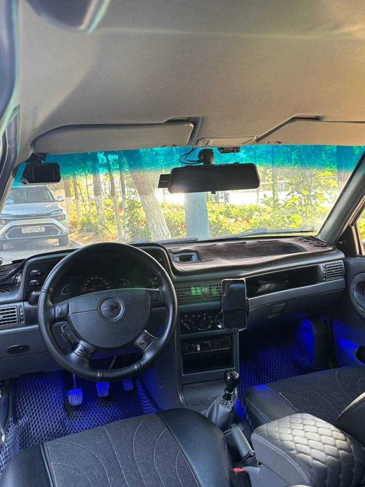 Nexia 1 DOHC 1.5 сотилади — 140 000 км, Идеал ҳолатда!