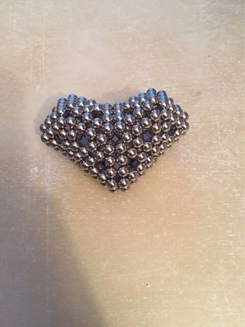 Магнитный неокуб