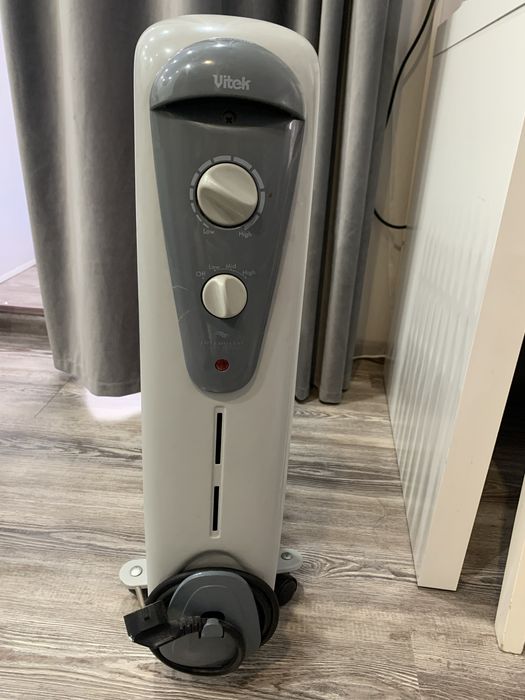 Продам обогреватель VITEK