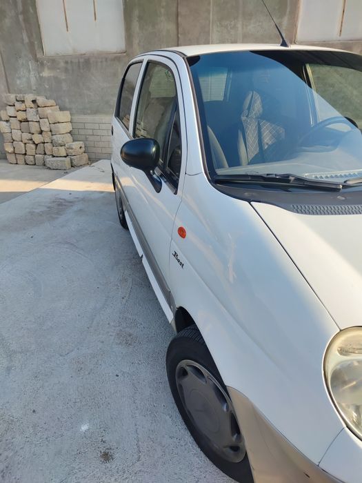 Matiz best Arenda 3500