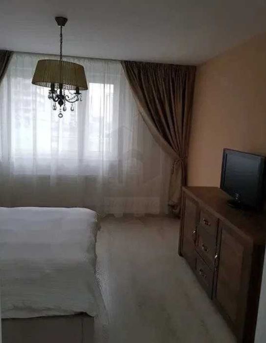 Дава се под наем Двустаен апартамент в Пловдив, Кършияка - 65 кв.м за 275.4 € - Снимка #3