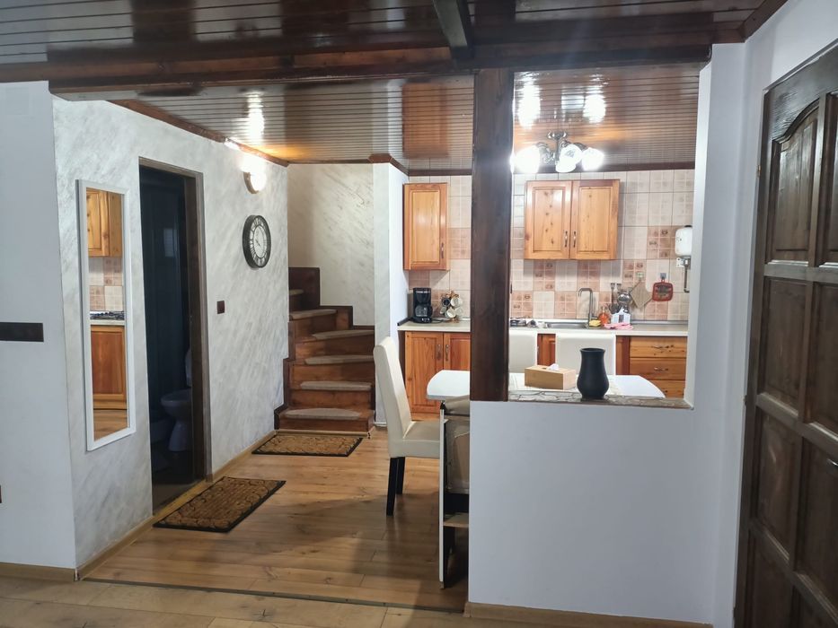 Cabana Iris 1 Baile Figa Beclean