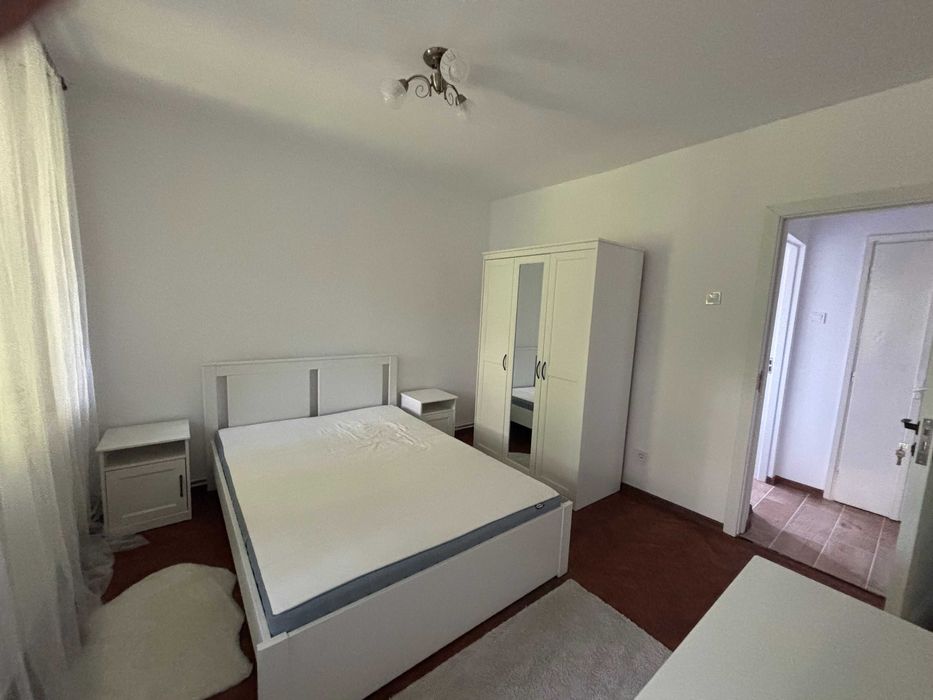 Renovat complet, decomandat, aproape de Iulius Mall si de centru