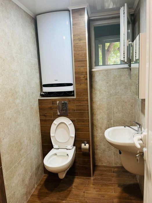 Дава се под наем Двустаен апартамент в Пловдив, Мараша - 60 кв.м за 423.81 € - Снимка #6