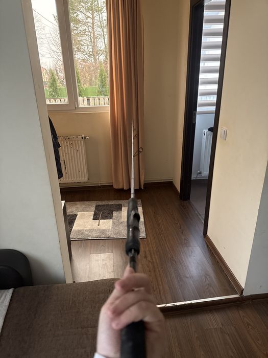 Lanseta de spining Korum