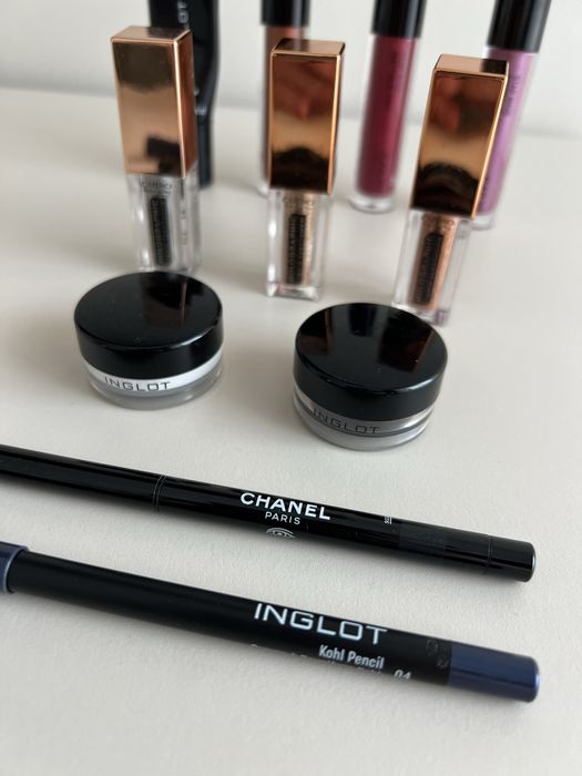 Produse machiaj ochi