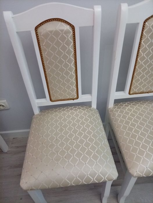 Продам стулья 6 штук