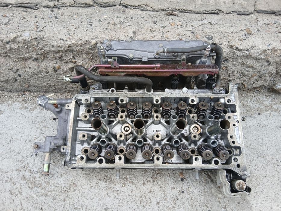 Головка Хонда Аккорд 7