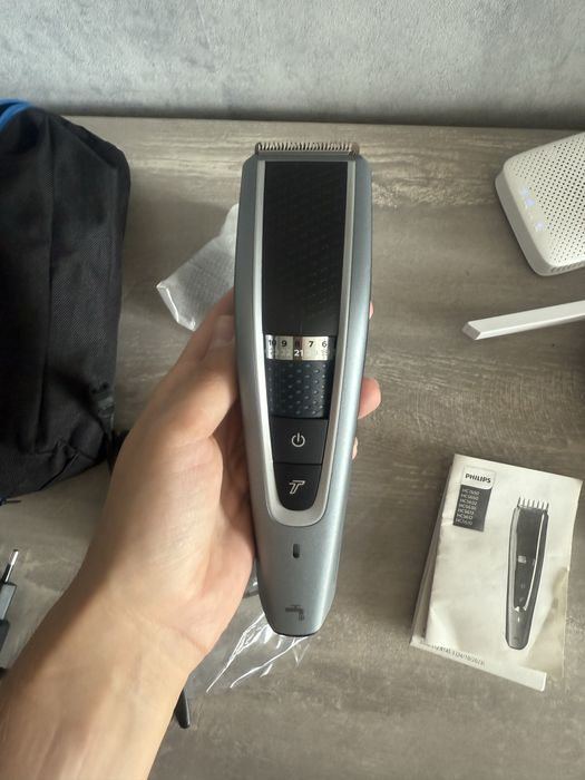 Продам машинку для стрижки