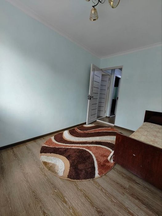 Сдам срочно 3 х ком квартиру БайджигитТТЗ автостанция 350$ без риэлтор