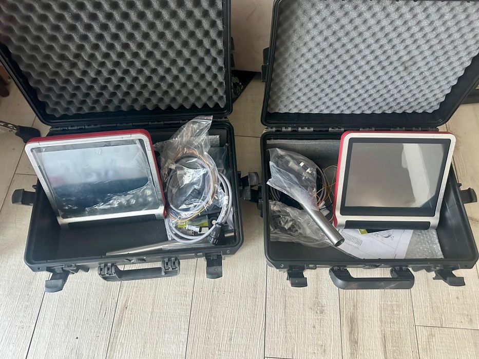 Tableta Isomach tellus  pro kverneland