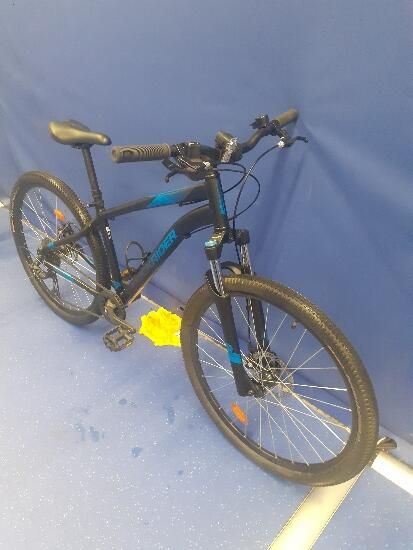 Bicicletă Mtb Deplasări St - produs resigilat - (SecondHand) Decathlon