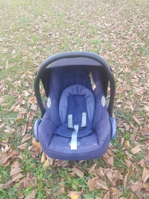 Scoica pentru copii Maxi Cosi