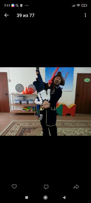 Супер шоу для детей , аниматоры, супергерои !