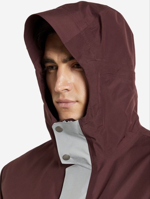 Куртка Marmot GORE-TEX, Размер S (Идеал)