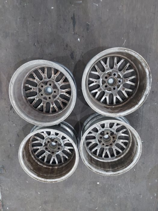 Диски R15/  5×100 Фольксваген