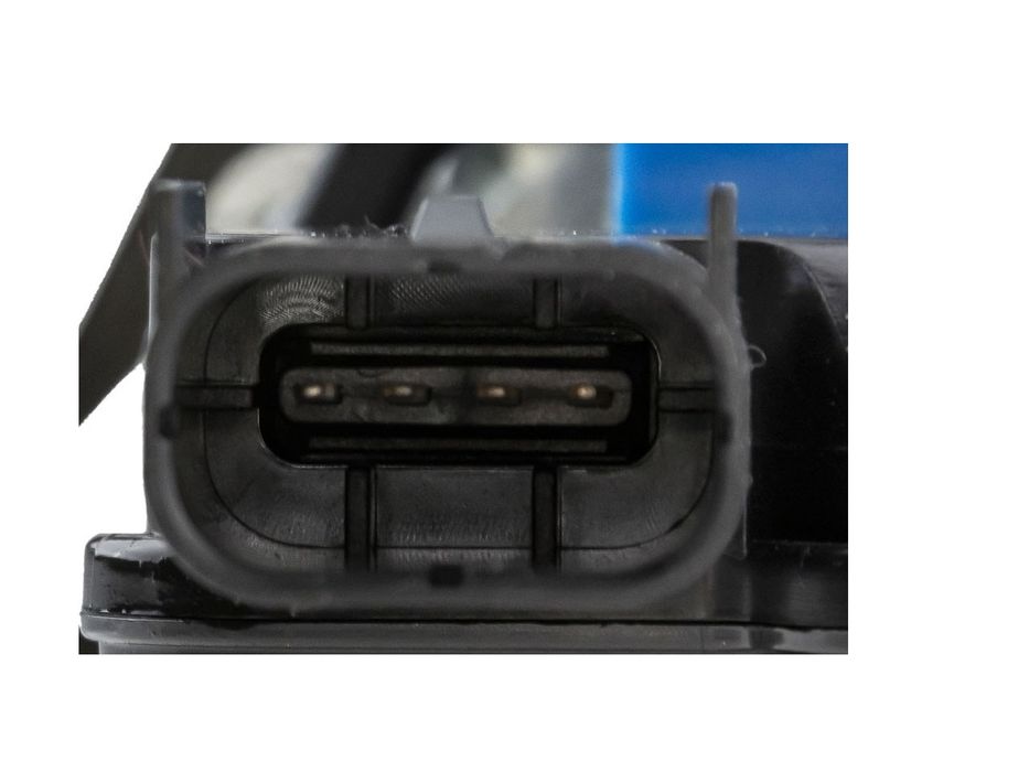 Брава за Kia Rio MK3 (2011-2017)