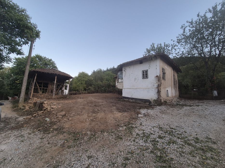 Продава се Парцел в София, Света Троица - 600 кв.м за 64 €/кв.м - Снимка #3