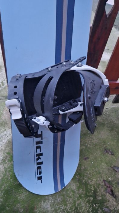 Snowboard de vanzare
