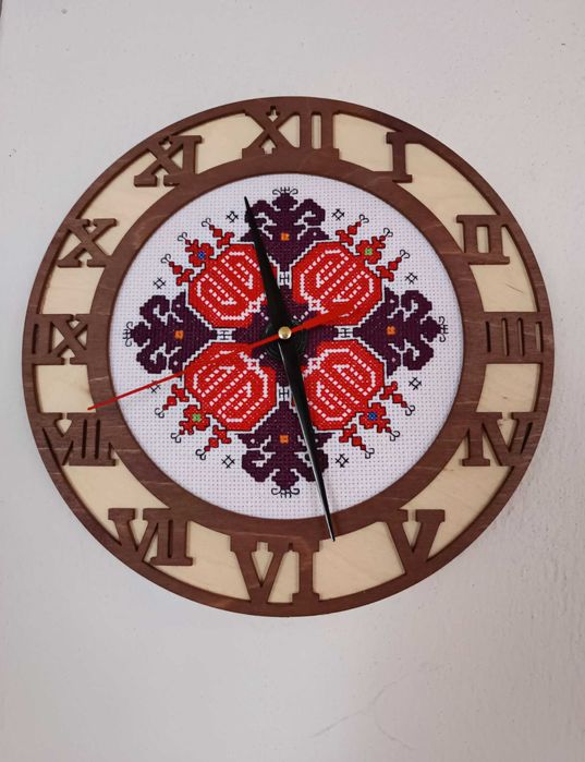 Сувенири/подаръци с ръчно изработени шевици