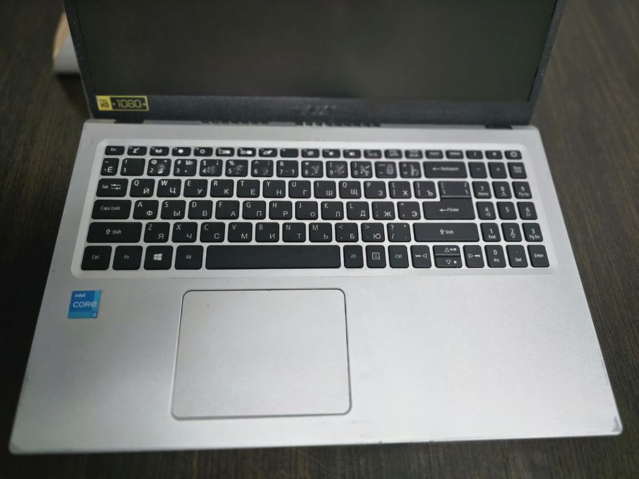Продам ноутбук Acer Aspire 3 A315-58