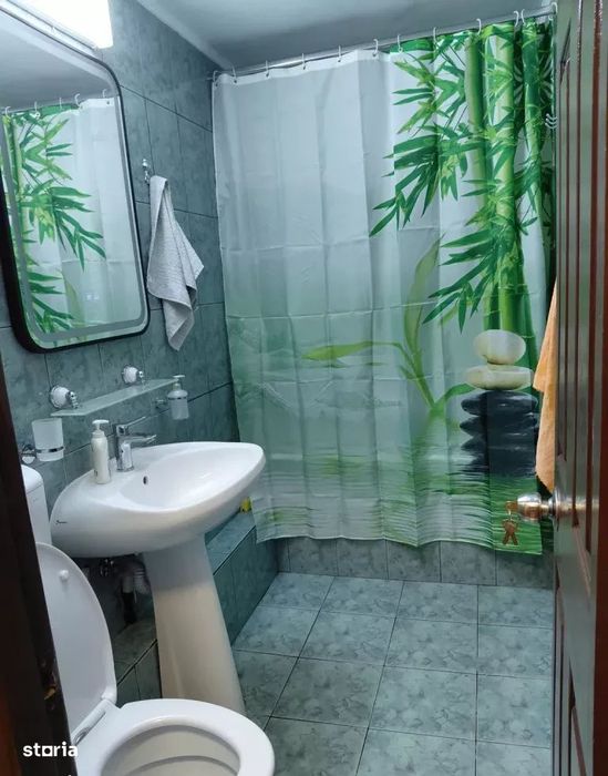 Apartament 3 camere | Nerva Traian | 76 mp | 2 bai | Parcare inclusa
