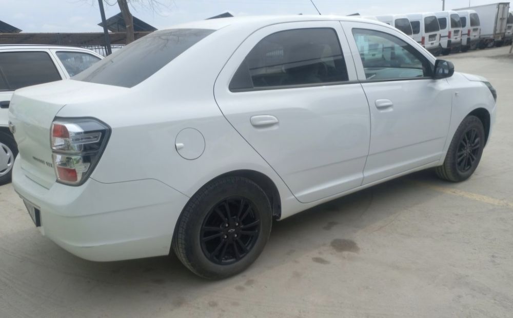 Кобальт миднайт  2025