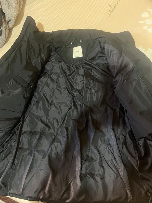 Celio мъжко ватирано яке