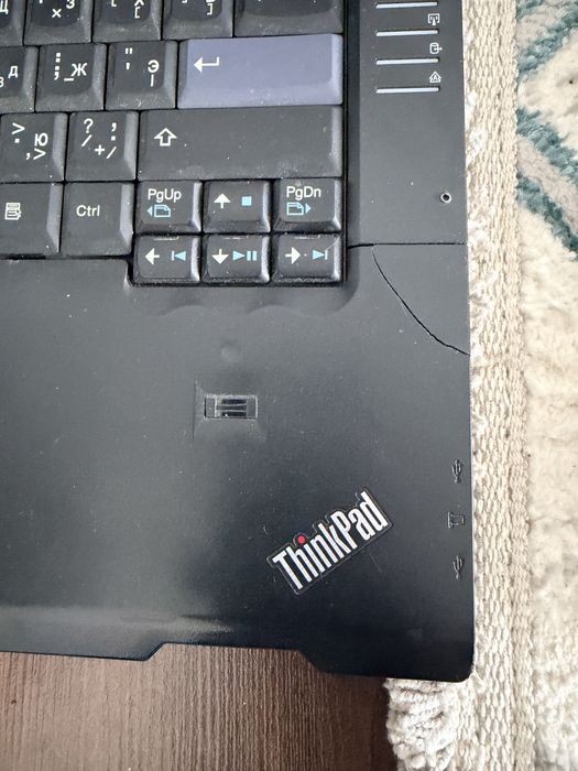 Ноутбуки i5 2gen ThinkPad L420