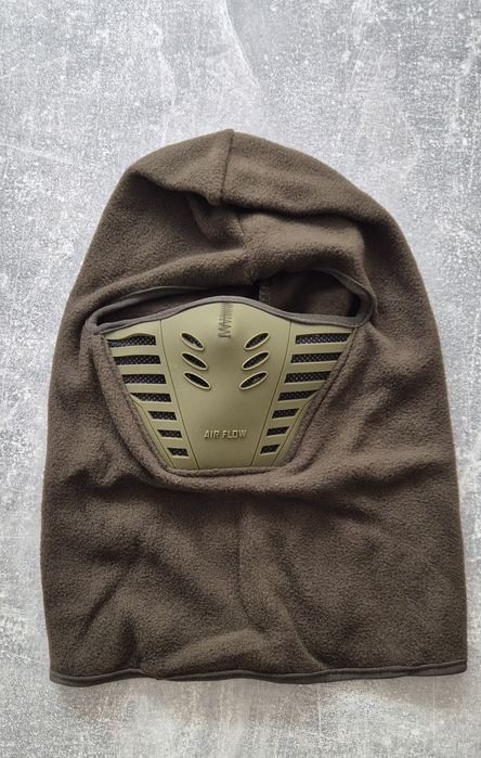 Cagula moto/schi/snowboard