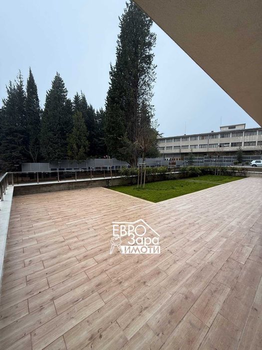 Продава се Многостаен апартамент в Стара Загора, Аязмото - 355 кв.м за 631 €/кв.м - Снимка #2