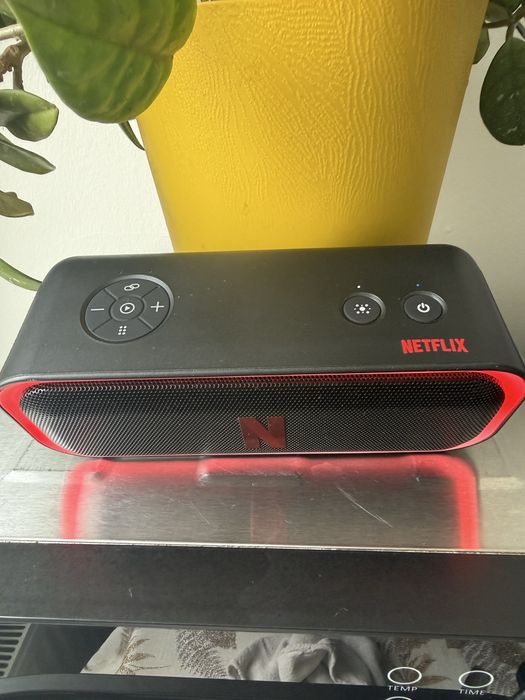 Boxa   netflix.