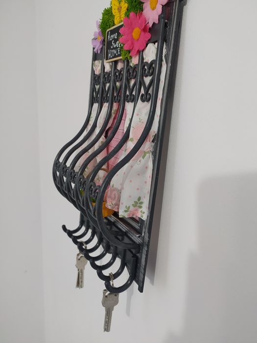 Закачалка за ключове