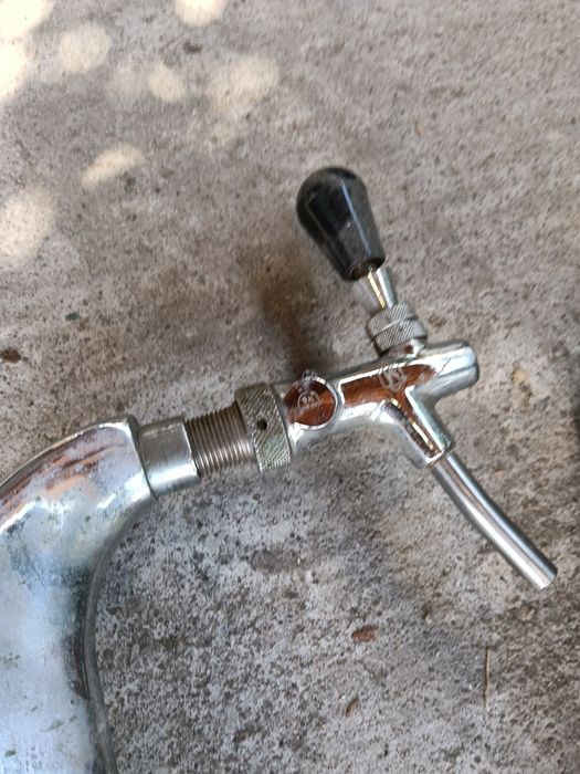 Система за наливна бира