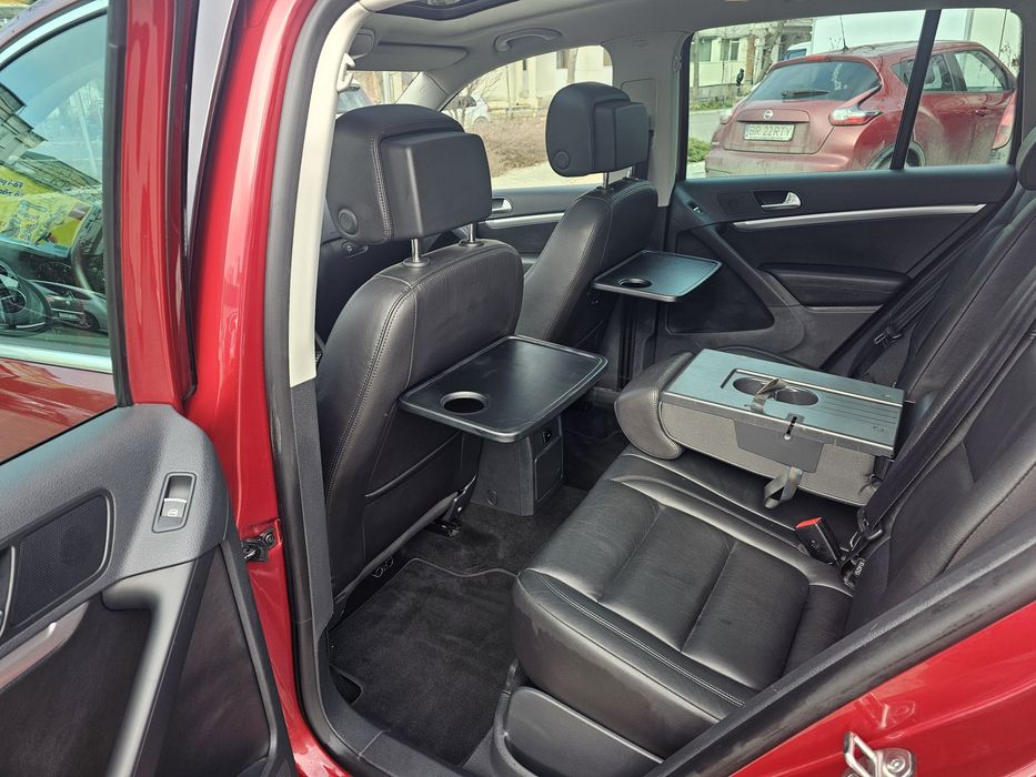 Model Exclusiv 170 Cp 4x4 Trapa Bi-Xenon Webastoo  Keyless  Piele  Cam