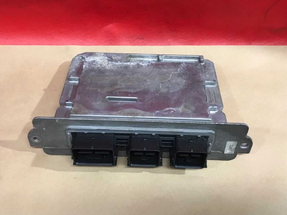 Блоки управление FORD Explorer Mountaineer 4.6L ЭБУ комп мозг