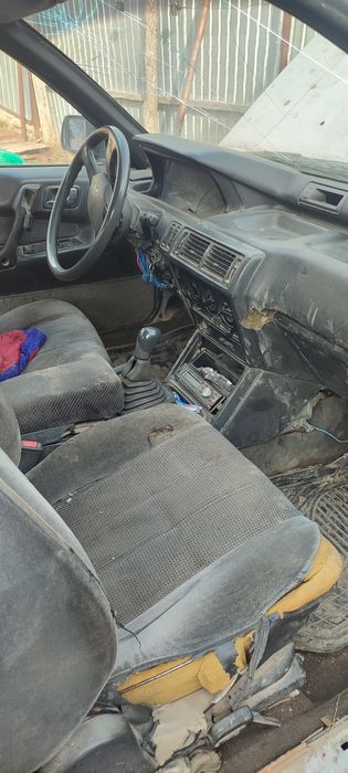 Продам Галант на разбор. Или полностью