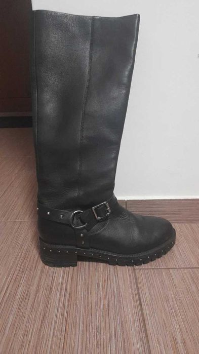 дамски ботуши-38 номер