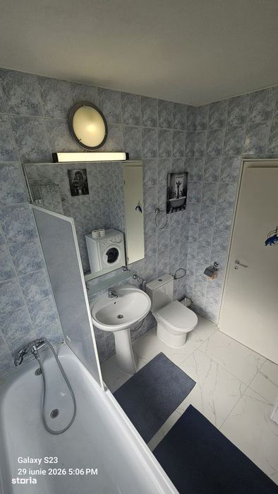 Apartament de inchiriat, 3 camere, 70mp, str.Tilisca, V.Aurie!